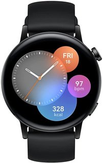 Huawei Watch GT 3 42mm bandjes