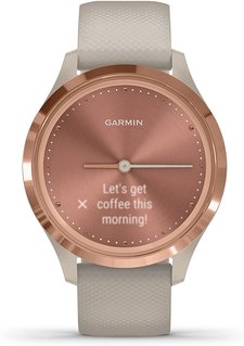 Garmin Vivomove 3s bandjes