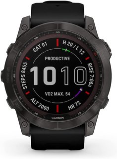 Garmin Fenix 7x bandjes