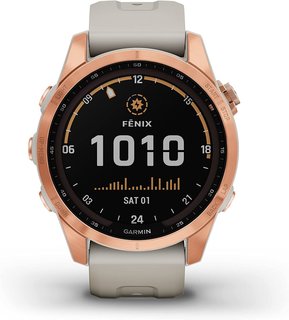 Garmin Fenix 7s bandjes