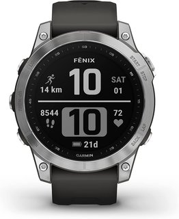 Garmin Fenix 7 bandjes