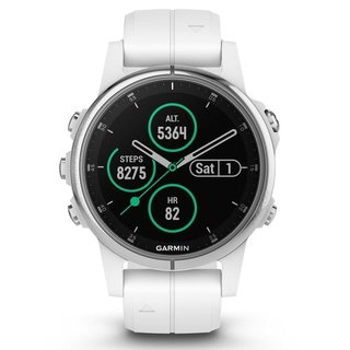 Garmin Fenix 5s bandjes