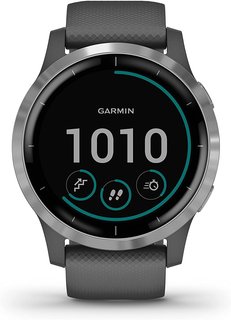 Garmin Vivoactive 4 bandjes