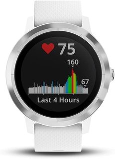 Garmin Vivoactive 3 bandjes