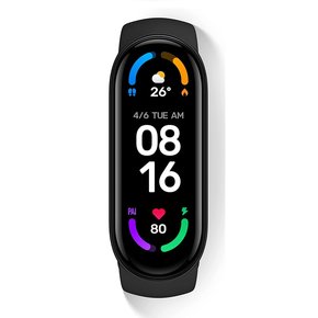 Mi Band 6 Mi Band 6
