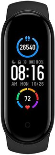 Mi Band 5 bandjes