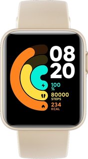 Xiaomi Mi Watch Lite bandjes