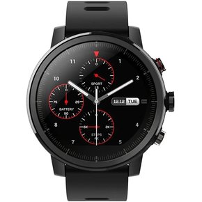 Amazfit Stratos Amazfit Stratos