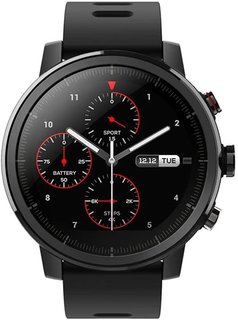 Amazfit Stratos bandjes