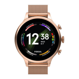 Fossil Gen 6 bandjes (42 mm)