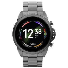 Fossil smartwatch hotsell gen 3 band