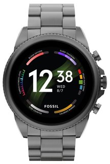 Fossil Gen 6 - 44mm bandjes