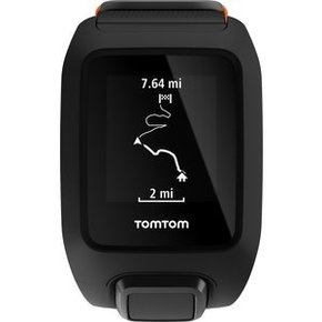 TomTom bandjes