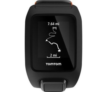 TomTom bandjes