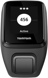 TomTom Spark bandjes