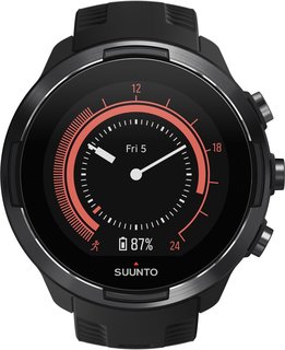 Suunto 9 / 9 Baro bandjes