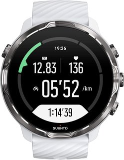 Suunto 7 bandjes