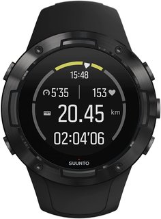 Suunto 5 bandjes