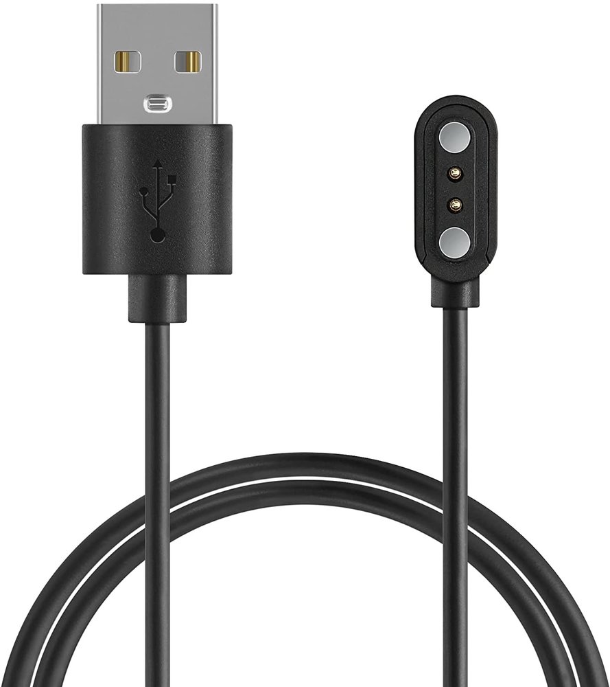 Strap-it Oppo Watch Free oplader / oplaadkabel