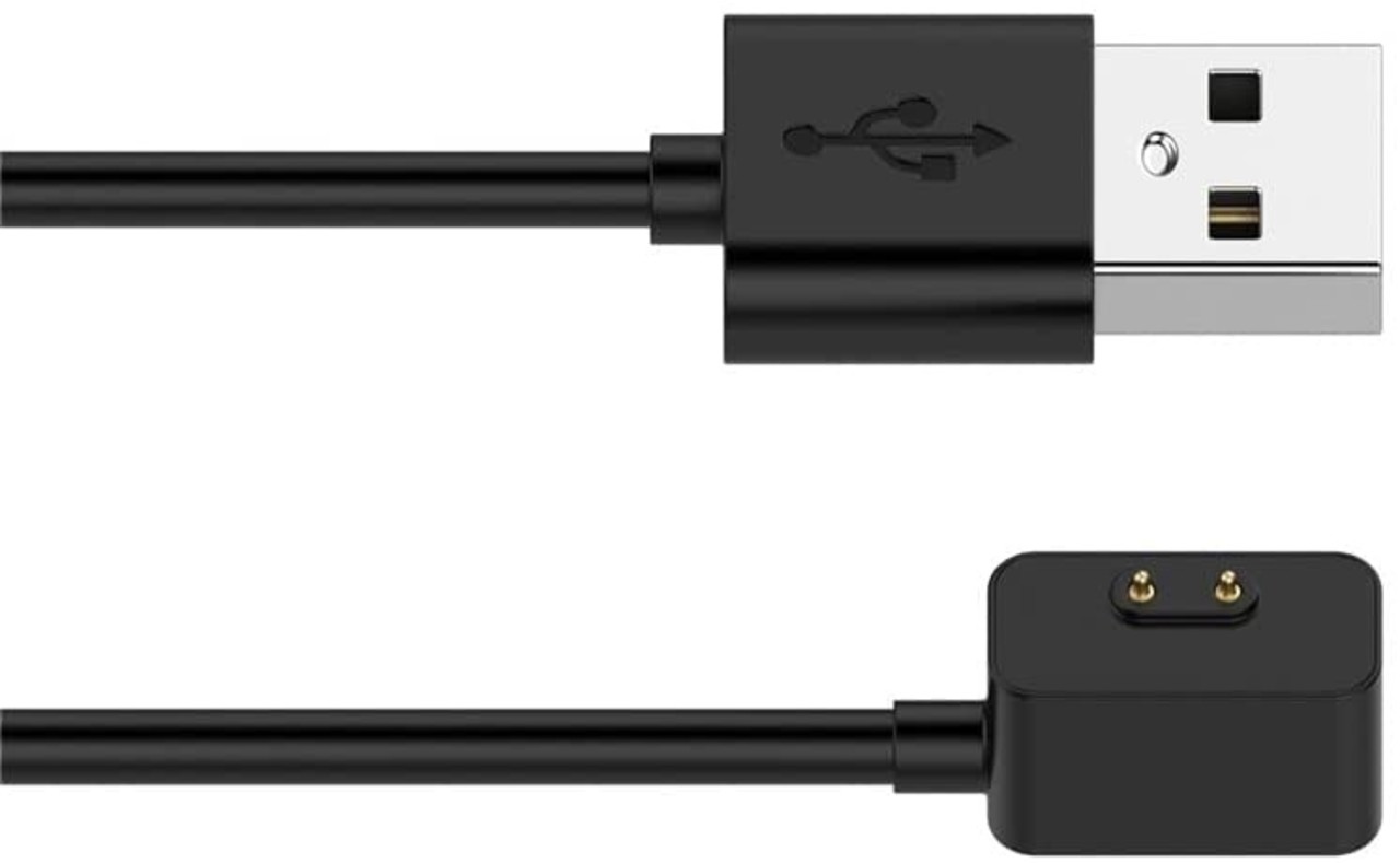 Strap-it Xiaomi Smart Band Pro oplader / oplaadkabel