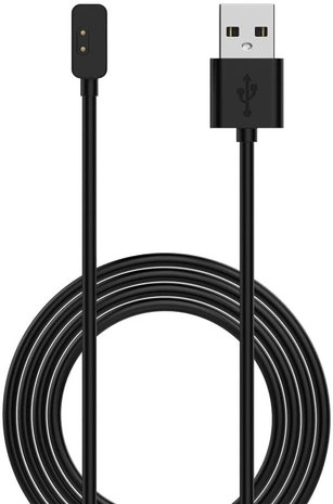 Strap-it Xiaomi Smart Band Pro oplader / oplaadkabel