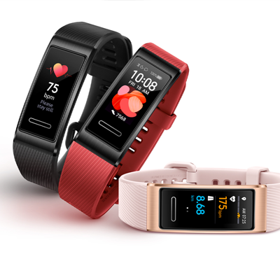 kousen zoals dat uitsterven De 4 beste Activity Trackers met GPS - Smartwatchbanden.nl