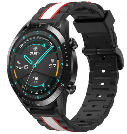 Huawei watch gt series strap deals
