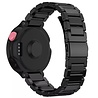Strap-it® Strap-it Garmin stalen bandje (zwart) Strap-it® Strap-it Garmin stalen bandje (zwart)