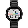 Strap-it® Strap-it Garmin stalen bandje (zwart) Strap-it® Strap-it Garmin stalen bandje (zwart)
