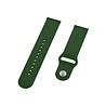 Strap-it® Strap-it Polar Pacer sport band (legergroen) Strap-it® Strap-it Polar Pacer sport band (legergroen)