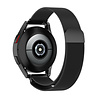 Strap-it® Strap-it Huawei Watch GT 2 Pro Milanese band (zwart) Strap-it® Strap-it Huawei Watch GT 2 Pro Milanese band (zwart)