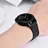 Strap-it® Strap-it Huawei Watch GT 2 Pro Milanese band (zwart) Strap-it® Strap-it Huawei Watch GT 2 Pro Milanese band (zwart)