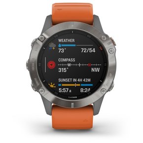 Fenix 6