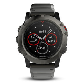 Fenix 5x