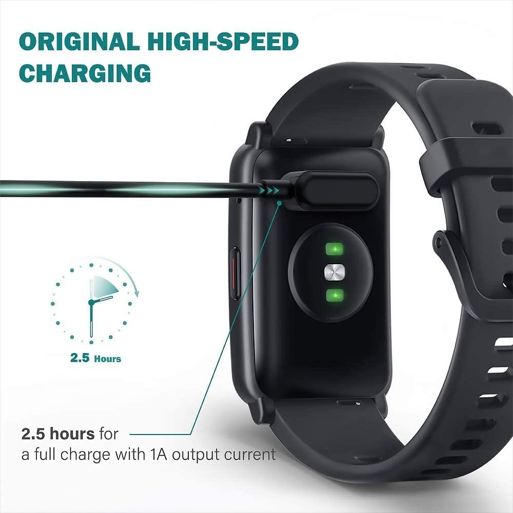 Huawei smart watch latest sale