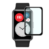 Strap-it® Huawei Watch Fit New screenprotector