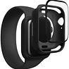 Zagg InvisibleShield Glass Fusion 360 Apple Watch 7 41mm screenprotector Zagg InvisibleShield Glass Fusion 360 Apple Watch 7 41mm screenprotector
