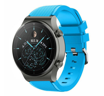 Huawei Watch GT 2 Pro sport bandjes