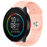 Strap-it® Polar Pacer sport band (roze)