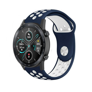 Honor Magic Watch 2 sport bandjes