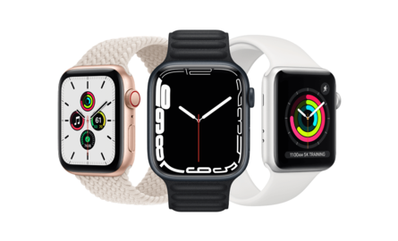 Apple Watch gebruiken met een Android telefoon [Voor- en Nadelen] -  Smartwatchbanden.nl
