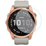 Strap-it® Garmin Fenix 7s (Solar) screen protector (glas)