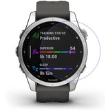Strap-it® Garmin Fenix 7x (Solar) screen protector (glas)