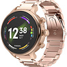 Strap-it® Strap-it Fossil Gen 6 (42mm) stalen band (rosé goud) Strap-it® Strap-it Fossil Gen 6 (42mm) stalen band (rosé goud)