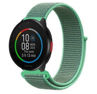 Polar Pacer Nylon bandjes