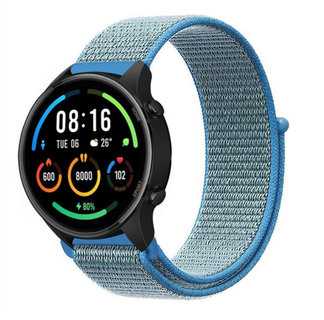 Xiaomi Mi Watch nylon bandjes