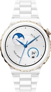 Huawei Watch GT 3 Pro 43mm bandjes