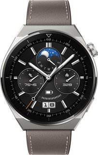 Huawei Watch GT 3 Pro 46mm bandjes