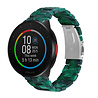 Strap-it® Strap-it Polar Pacer resin band (groen) Strap-it® Strap-it Polar Pacer resin band (groen)