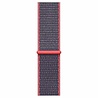 Strap-it® Strap-it Garmin Vivomove 3s nylon band - 39mm - bright powder Strap-it® Strap-it Garmin Vivomove 3s nylon band - 39mm - bright powder